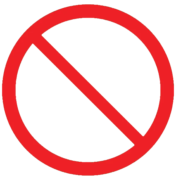 Smoking ban Smoking cessation Tobacco smoking, Blank Sign, angle, text, sign png